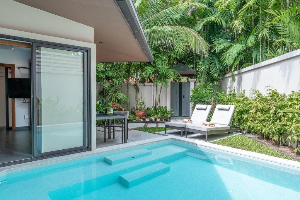 Dewa Phuket Resort & Villas, Nai Yang Beach - 25
