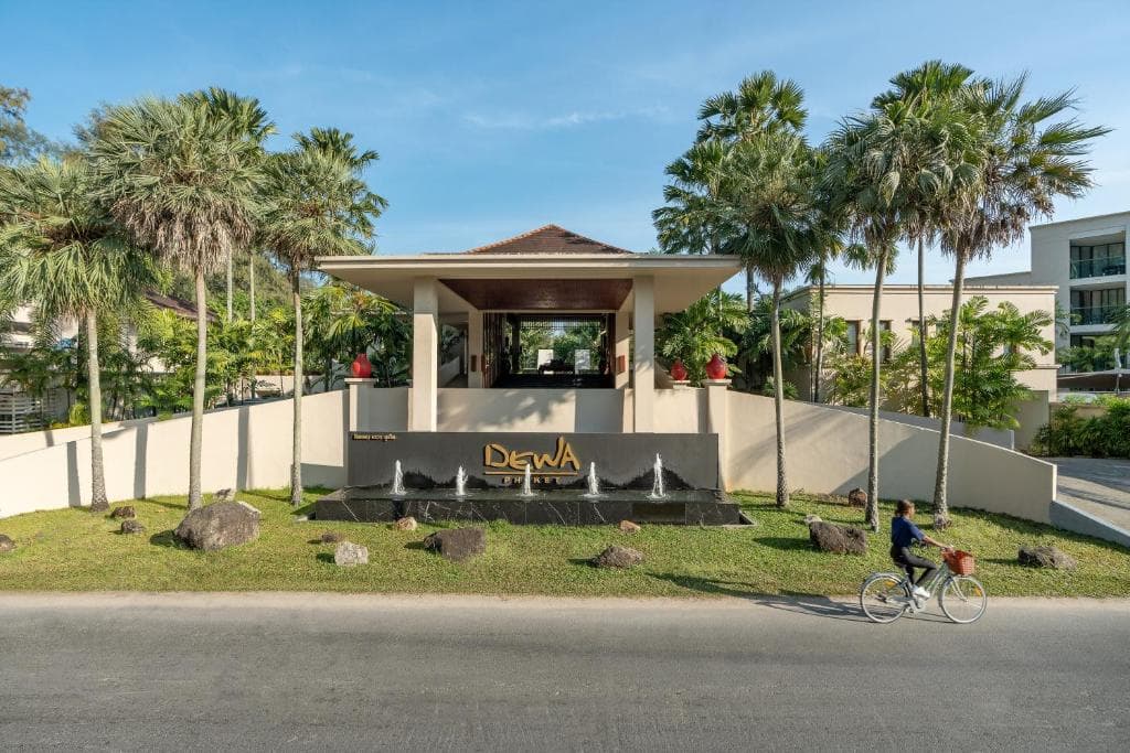 Dewa Phuket Resort & Villas, Nai Yang Beach - 34
