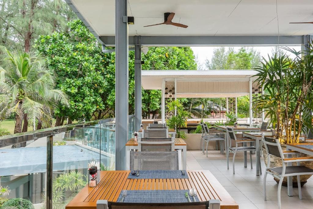 Dewa Phuket Resort & Villas, Nai Yang Beach - 37