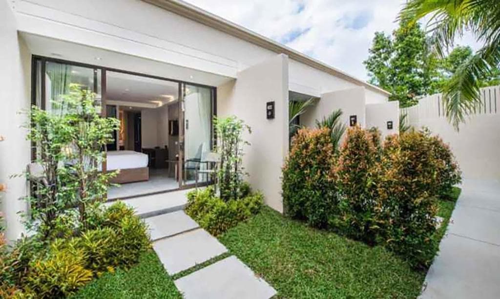 Dewa Phuket Resort & Villas, Nai Yang Beach - 40