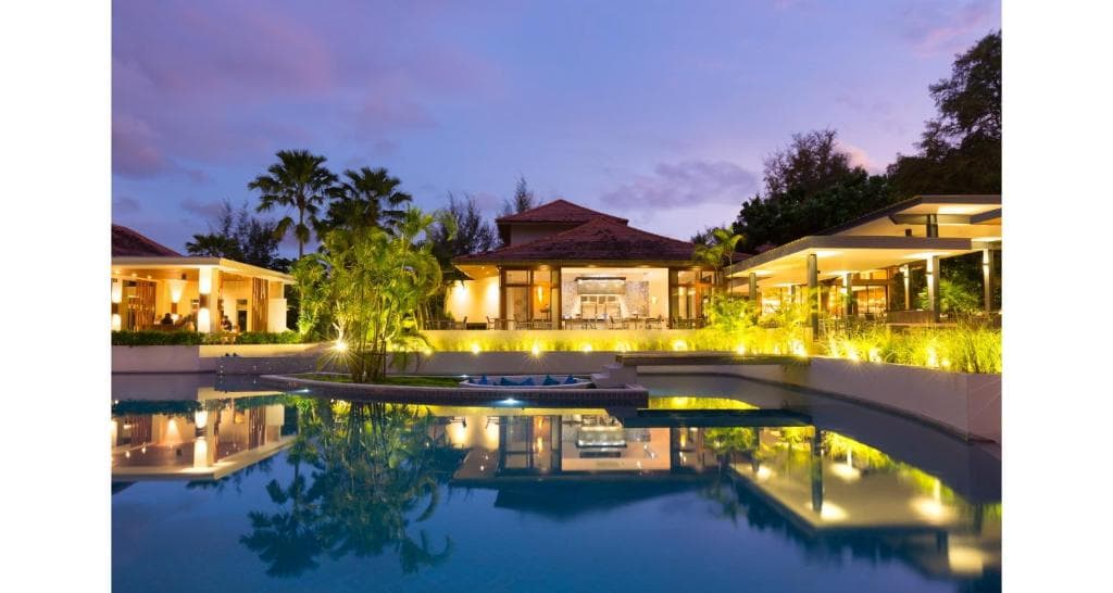 Dewa Phuket Resort & Villas, Nai Yang Beach - 41