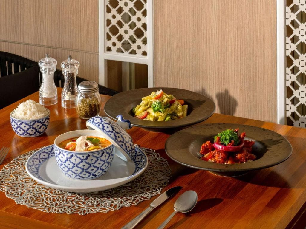 Hotel Andaman Beach Phuket - Handwritten Collection - 8