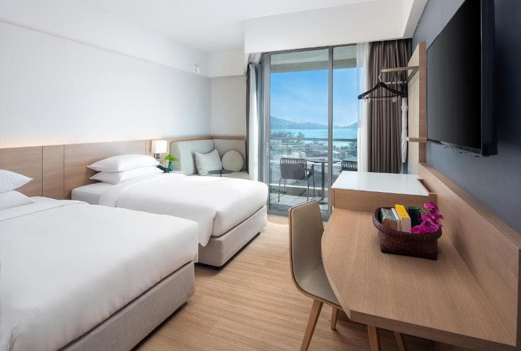 Hotel Andaman Beach Phuket - Handwritten Collection - 10