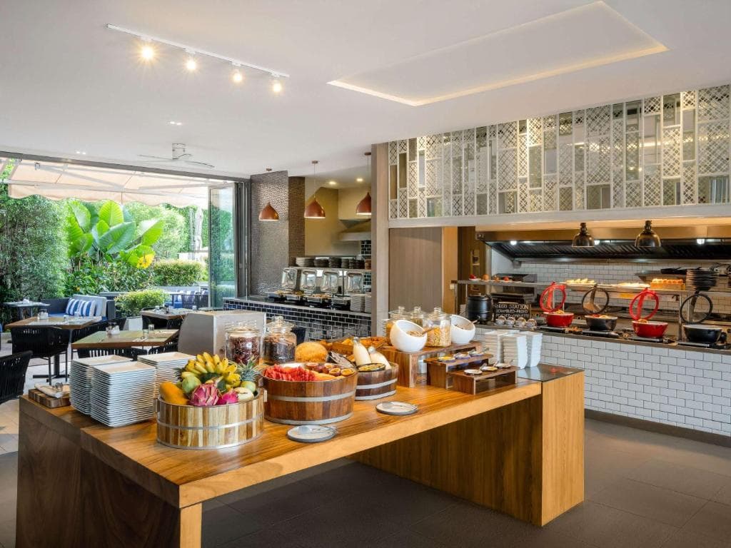 Hotel Andaman Beach Phuket - Handwritten Collection - 11