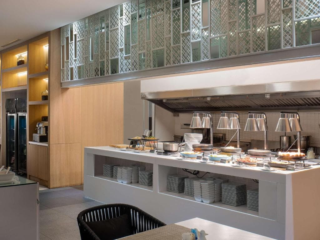 Hotel Andaman Beach Phuket - Handwritten Collection - 15