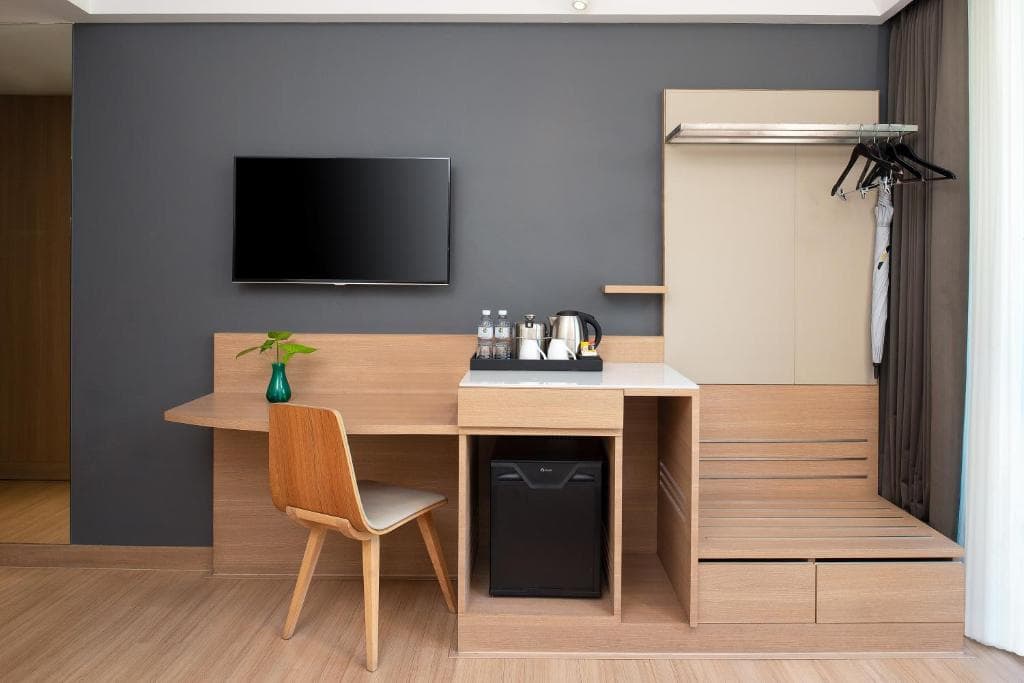 Hotel Andaman Beach Phuket - Handwritten Collection - 18