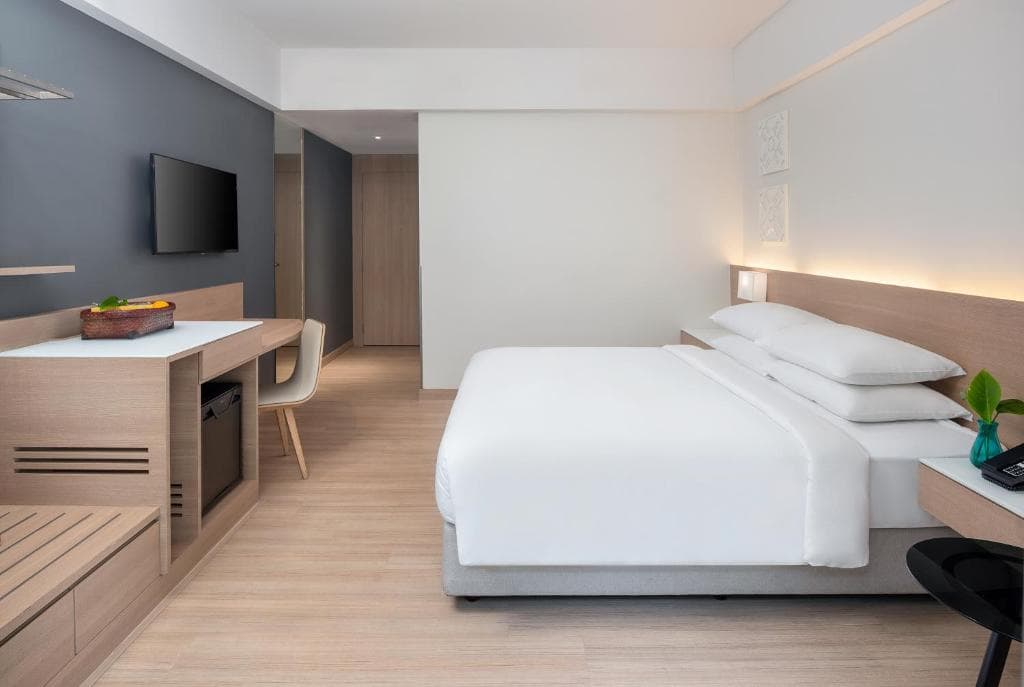 Hotel Andaman Beach Phuket - Handwritten Collection - 24