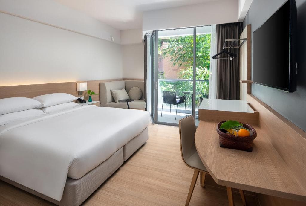 Hotel Andaman Beach Phuket - Handwritten Collection - 25