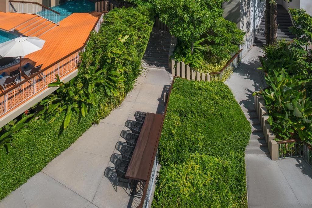 Hotel Andaman Beach Phuket - Handwritten Collection - 29