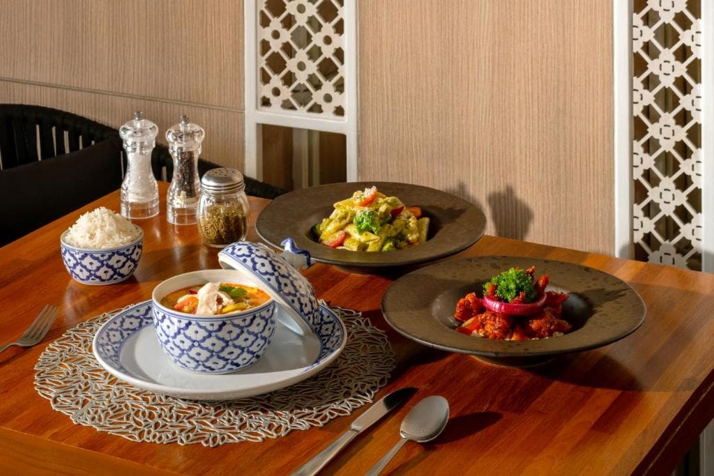 Hotel Andaman Beach Phuket - Handwritten Collection - 33