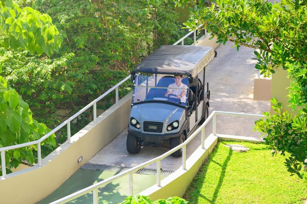 Hotel Andaman Beach Phuket - Handwritten Collection - 39