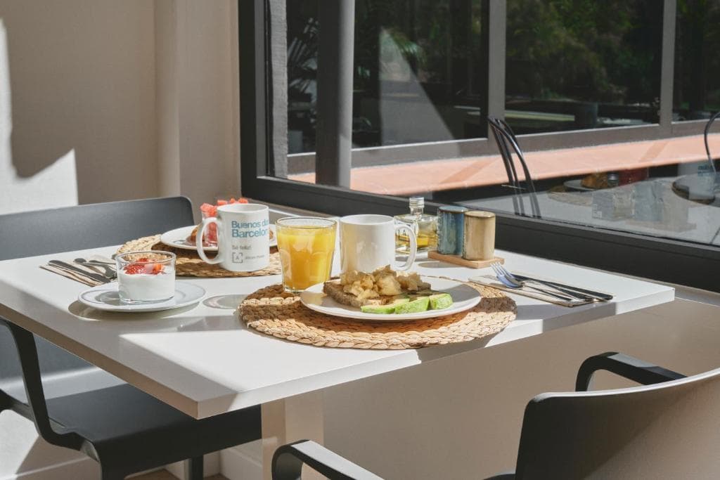 Hotel Atiram Arenas - 13