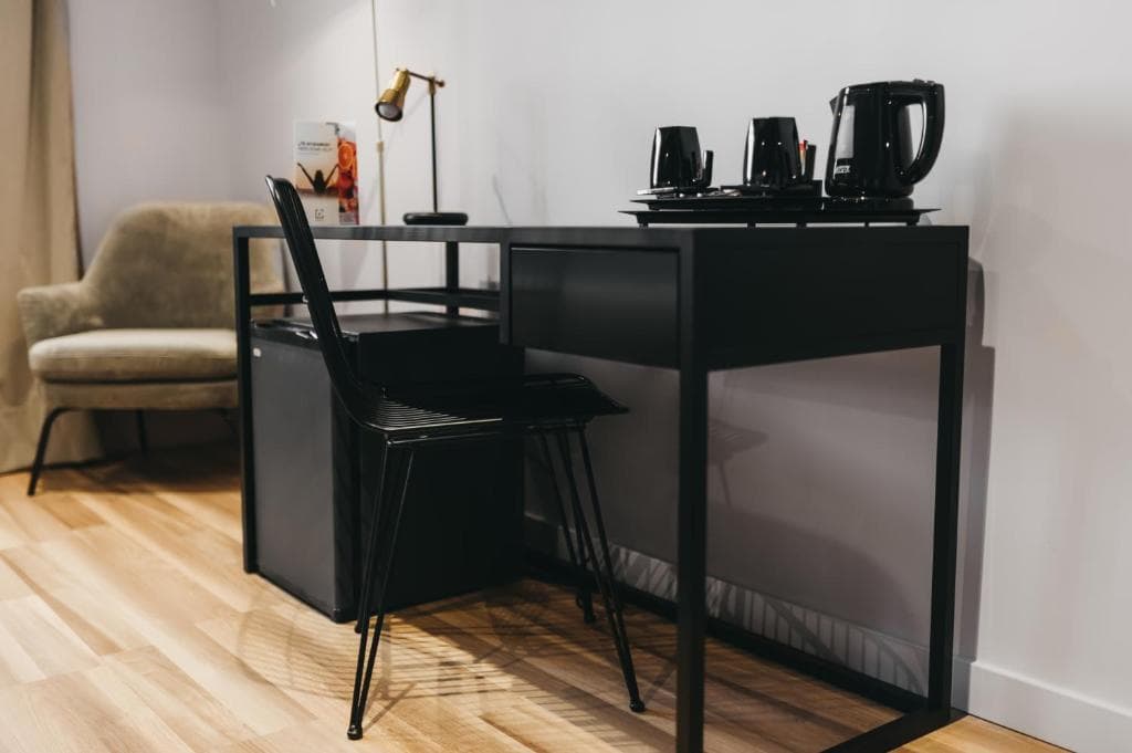 Hotel Atiram Arenas - 18