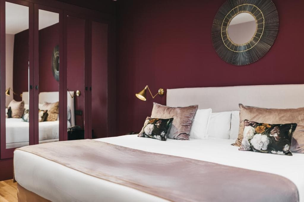 Hotel Atiram Arenas - 19