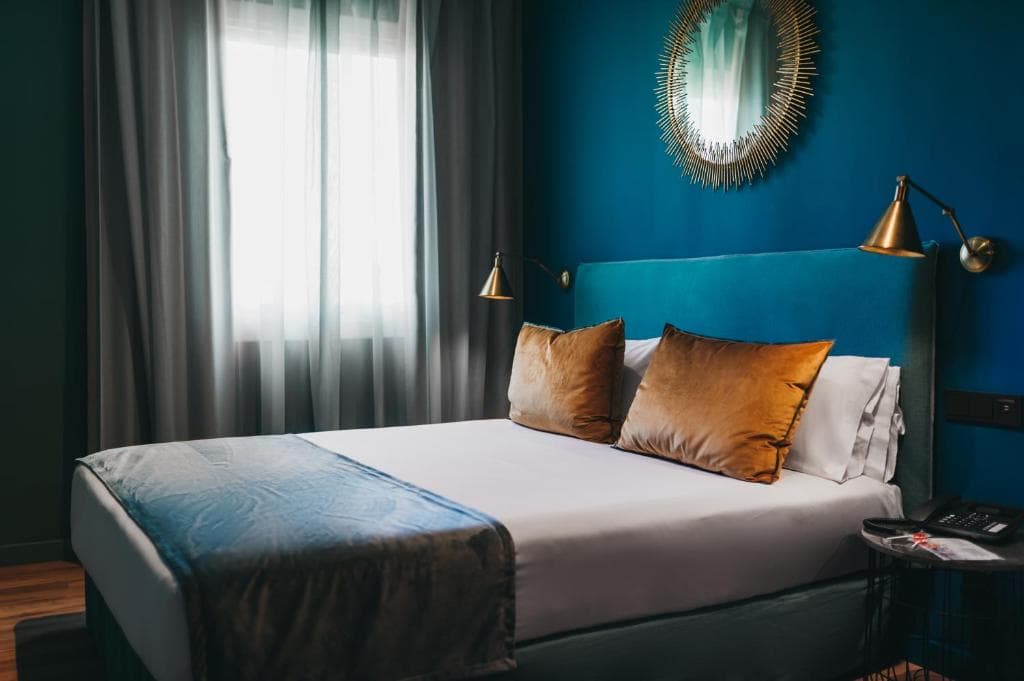 Hotel Atiram Arenas - 22