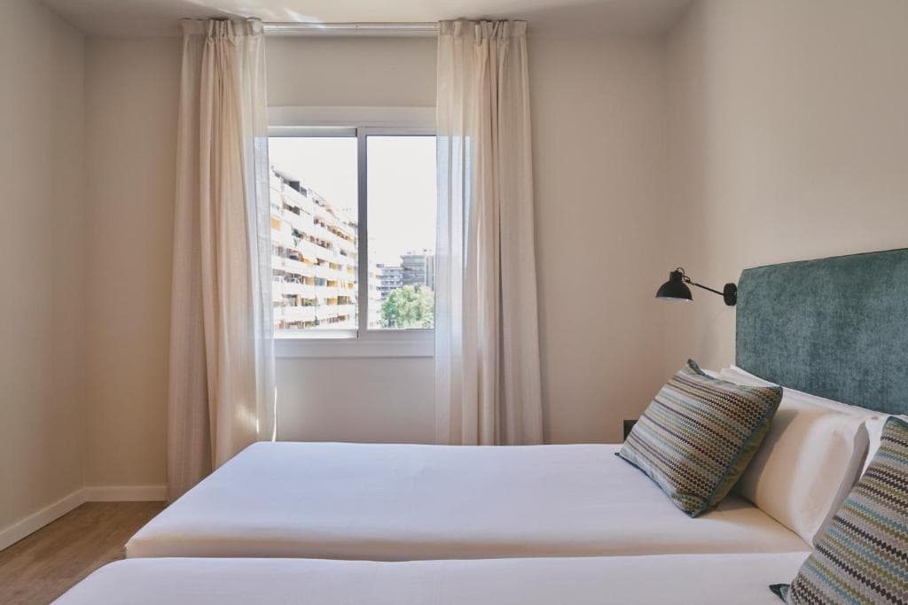 Hotel Atiram Arenas - 27