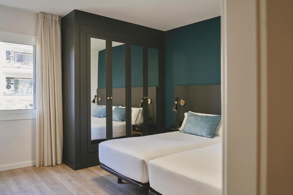 Hotel Atiram Arenas - 32