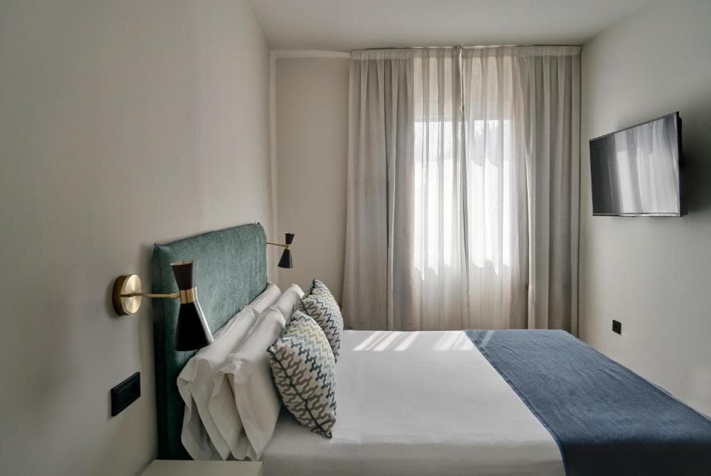 Hotel Atiram Arenas - 42