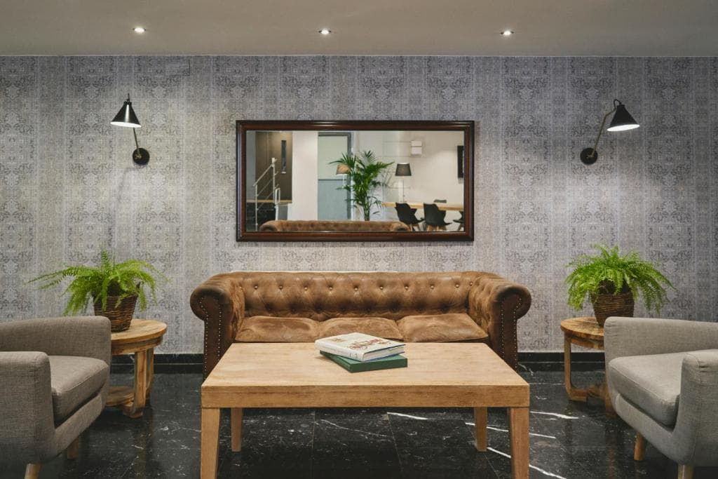 Hotel Atiram Arenas - 43