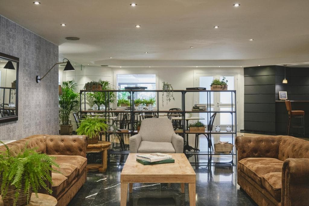 Hotel Atiram Arenas - 48