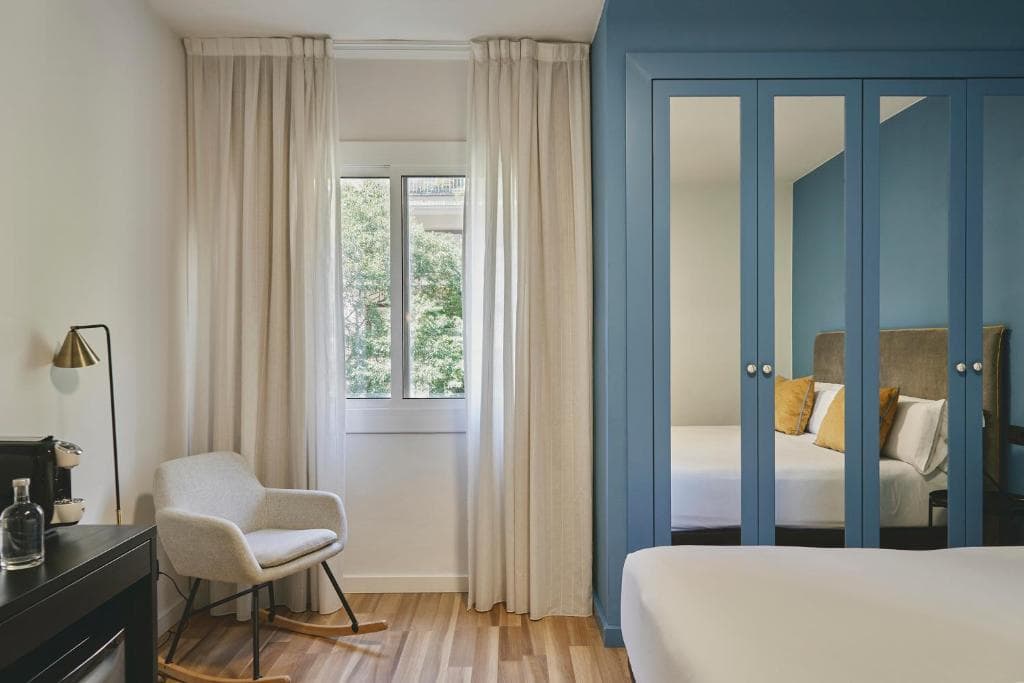 Hotel Atiram Arenas - 50