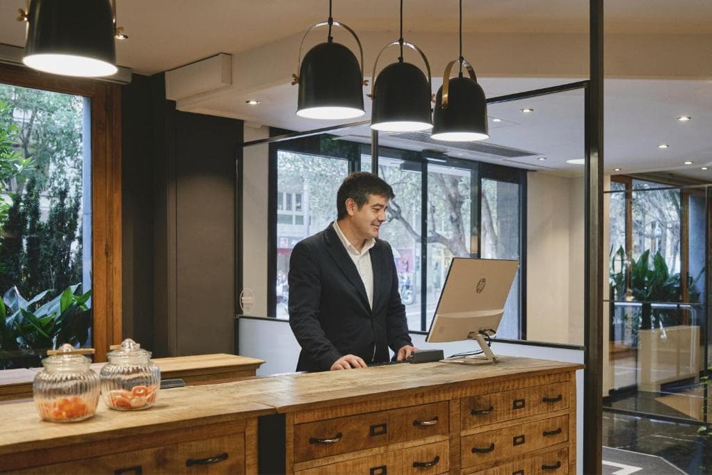 Hotel Atiram Arenas - 51