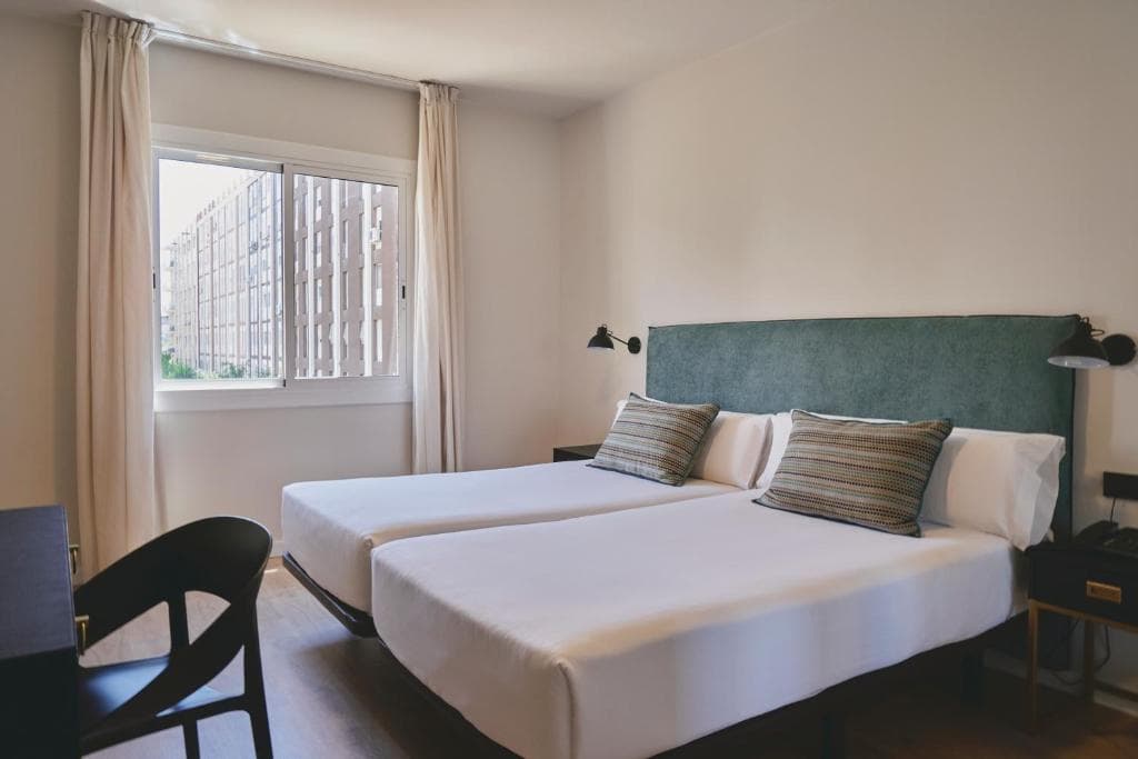 Hotel Atiram Arenas - 54