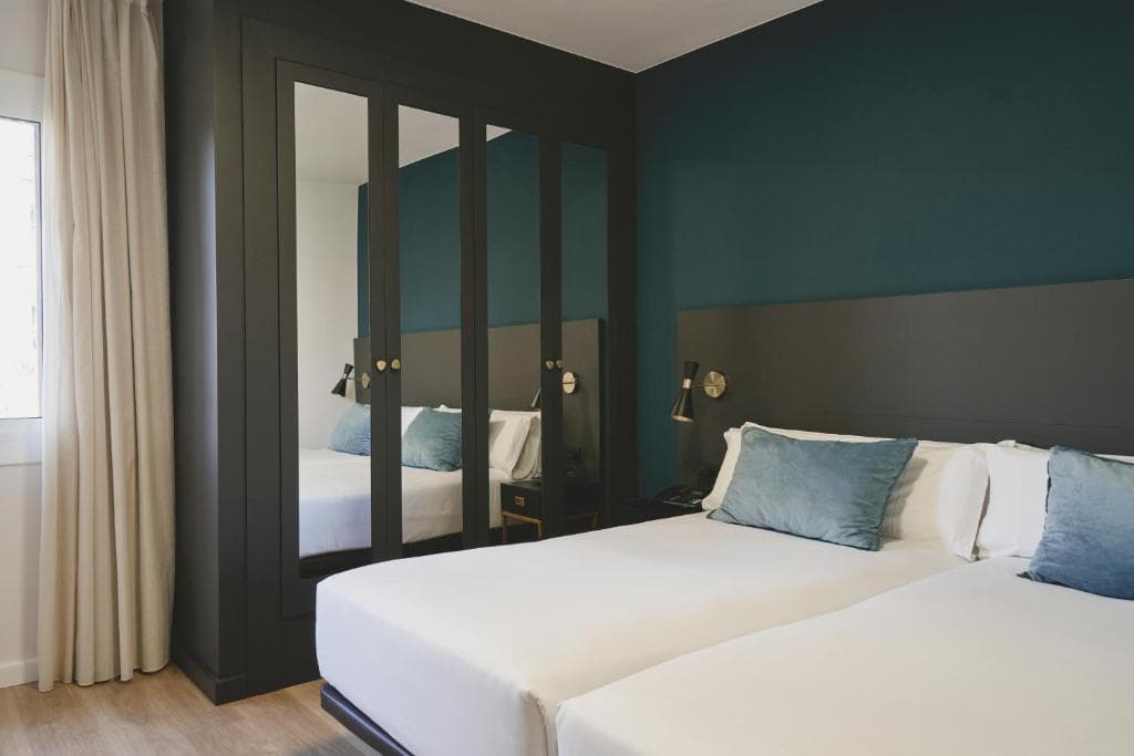 Hotel Atiram Arenas - 55