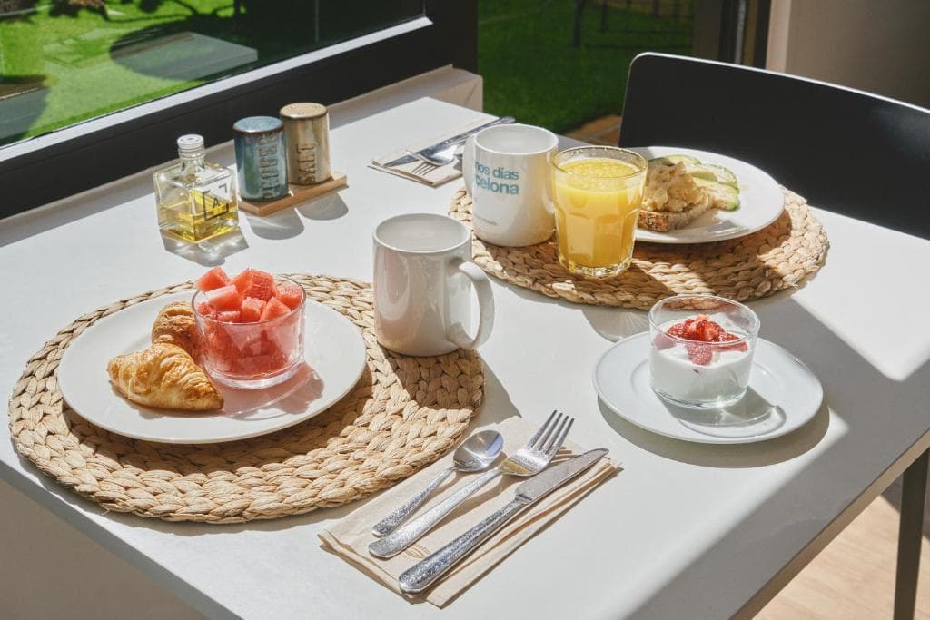 Hotel Atiram Arenas - 56