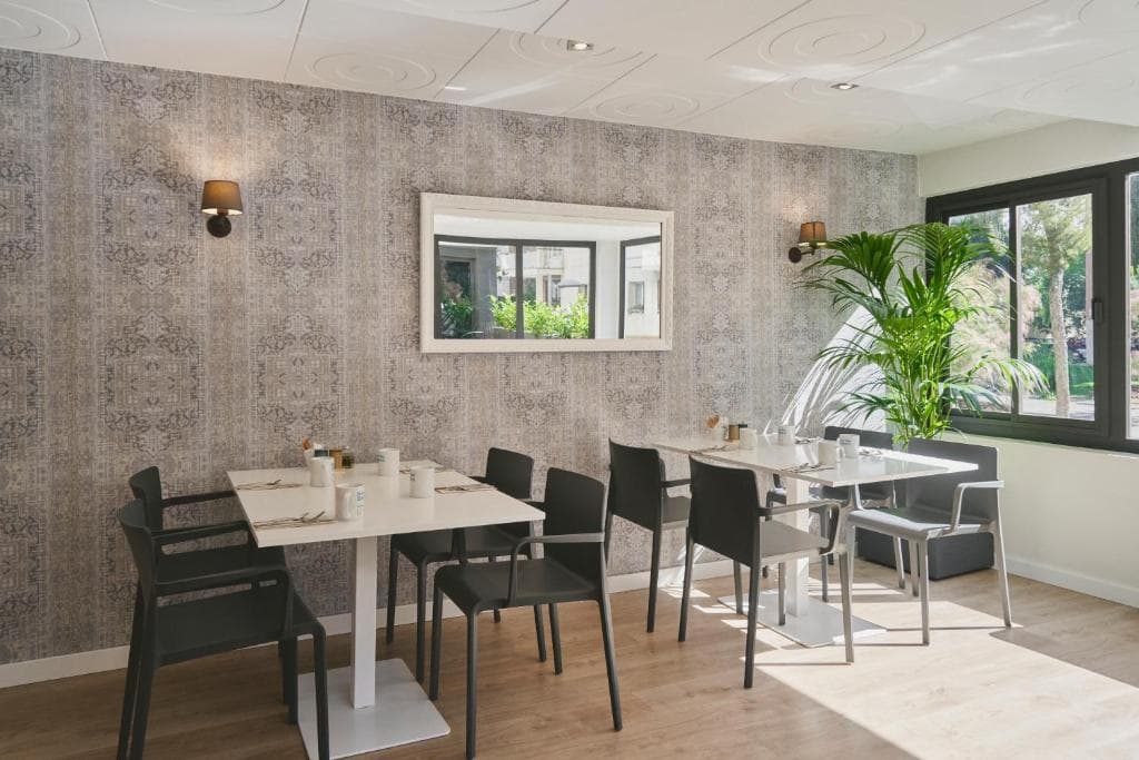 Hotel Atiram Arenas - 58