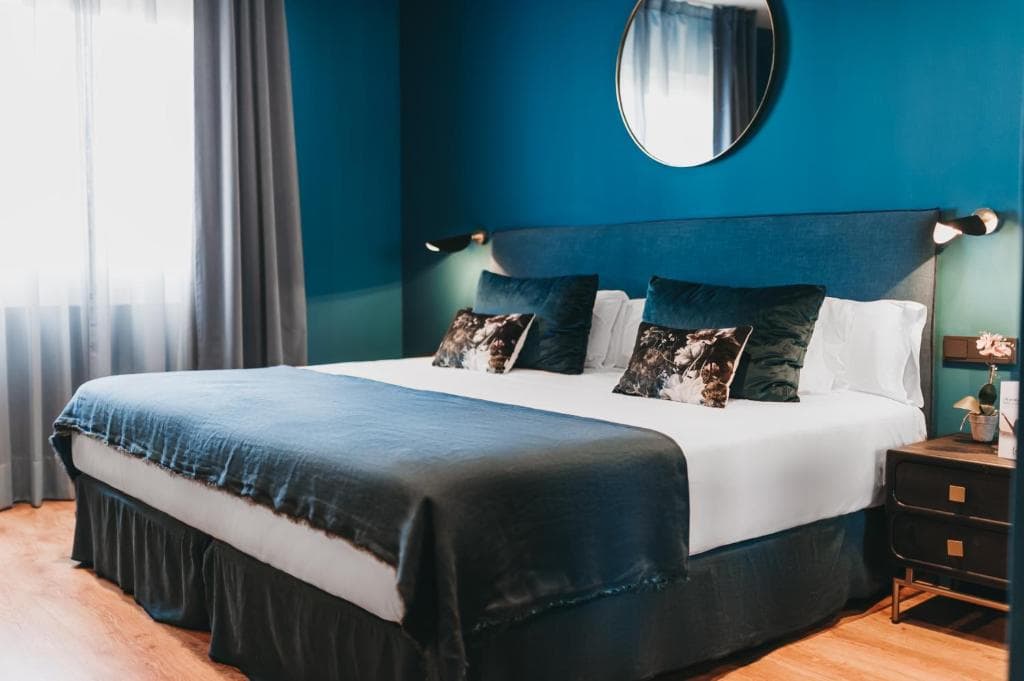 Hotel Atiram Arenas - 63