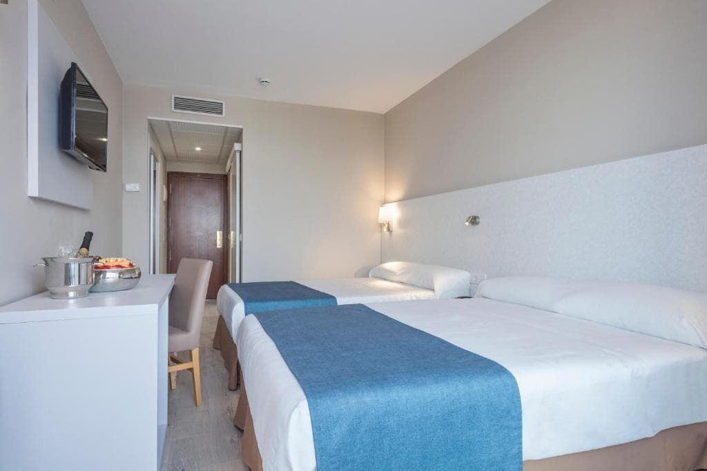 Barcelona - Best Mediterraneo - 17