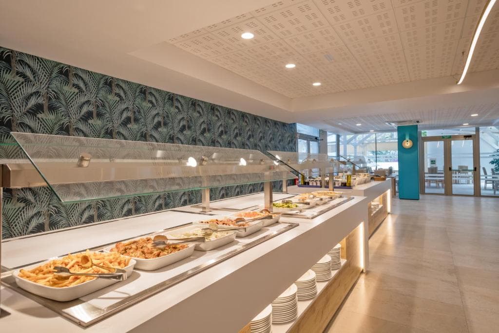 Barcelona - Best Mediterraneo - 26