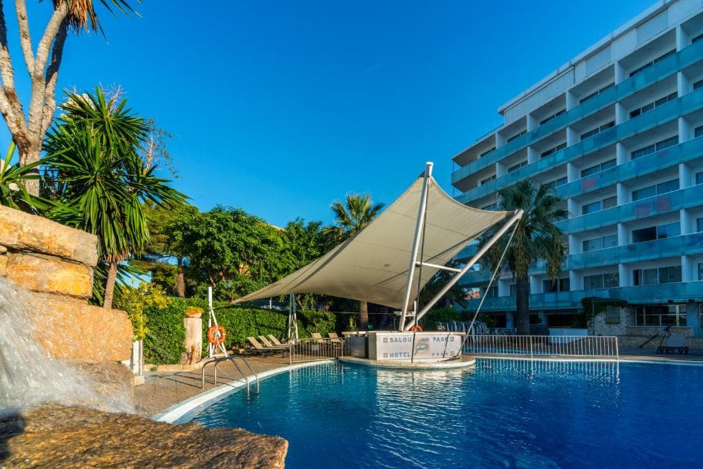 Barcelona - Salou Park Resort - 4