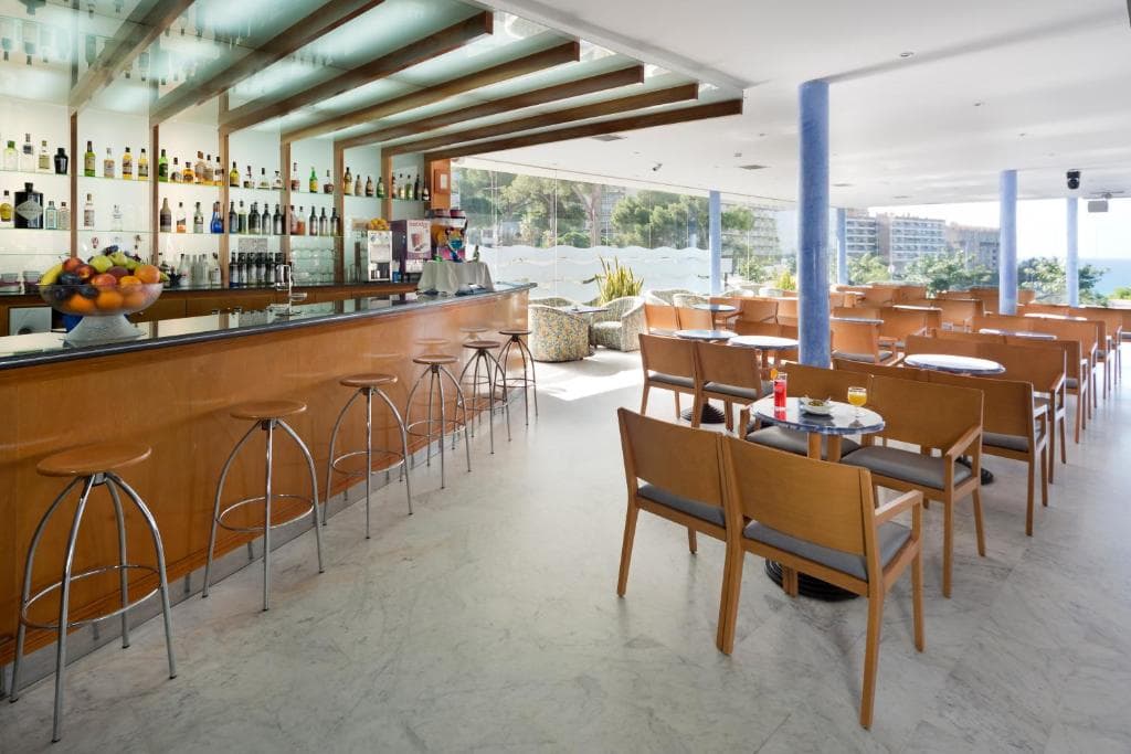 Barcelona - Salou Park Resort - 9