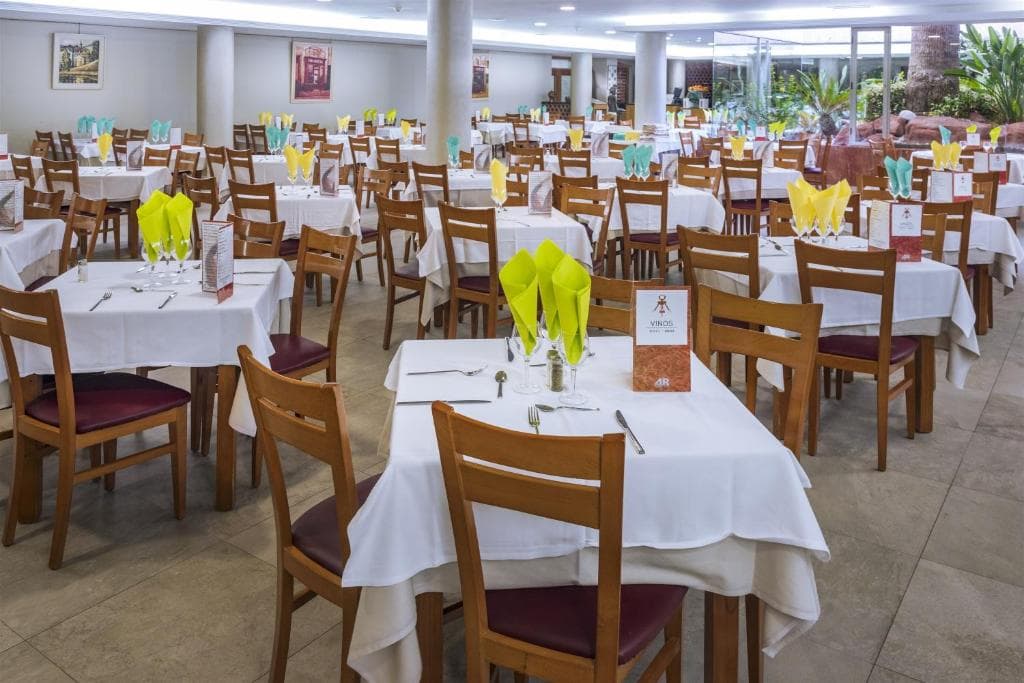 Barcelona - Salou Park Resort - 11