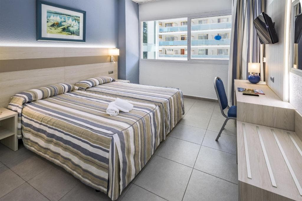 Barcelona - Salou Park Resort - 15