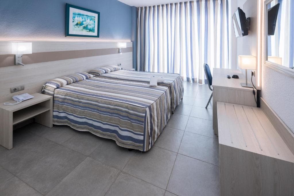 Barcelona - Salou Park Resort - 19