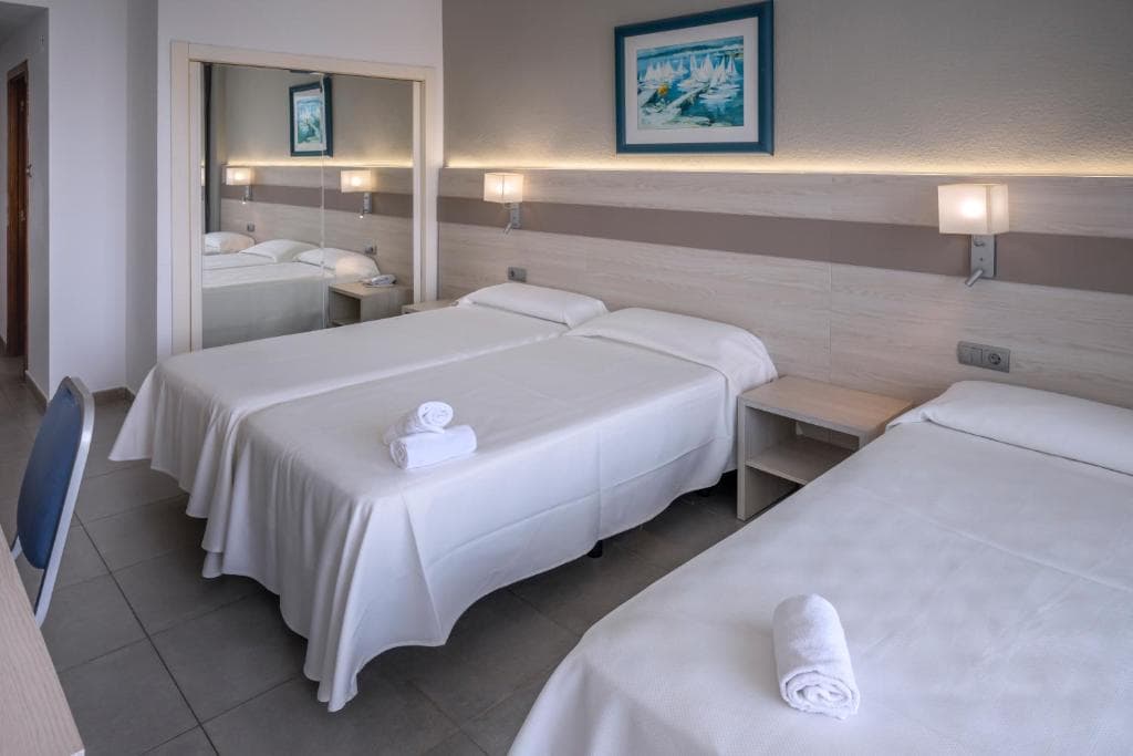Barcelona - Salou Park Resort - 22