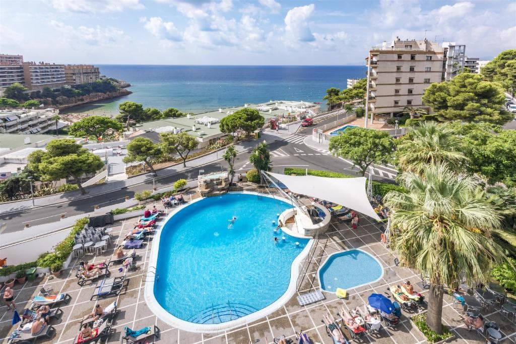 Barcelona - Salou Park Resort - 51