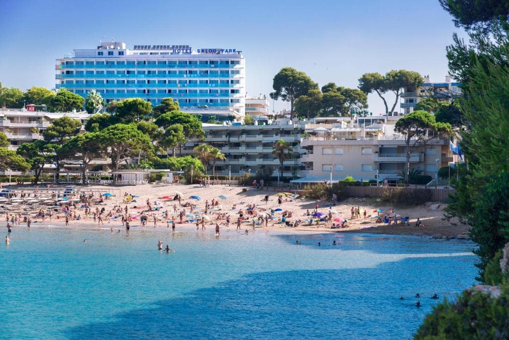 Barcelona - Salou Park Resort - 53