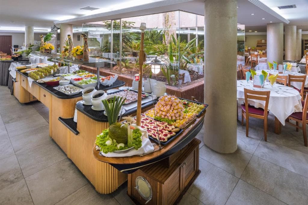 Barcelona - Salou Park Resort - 57