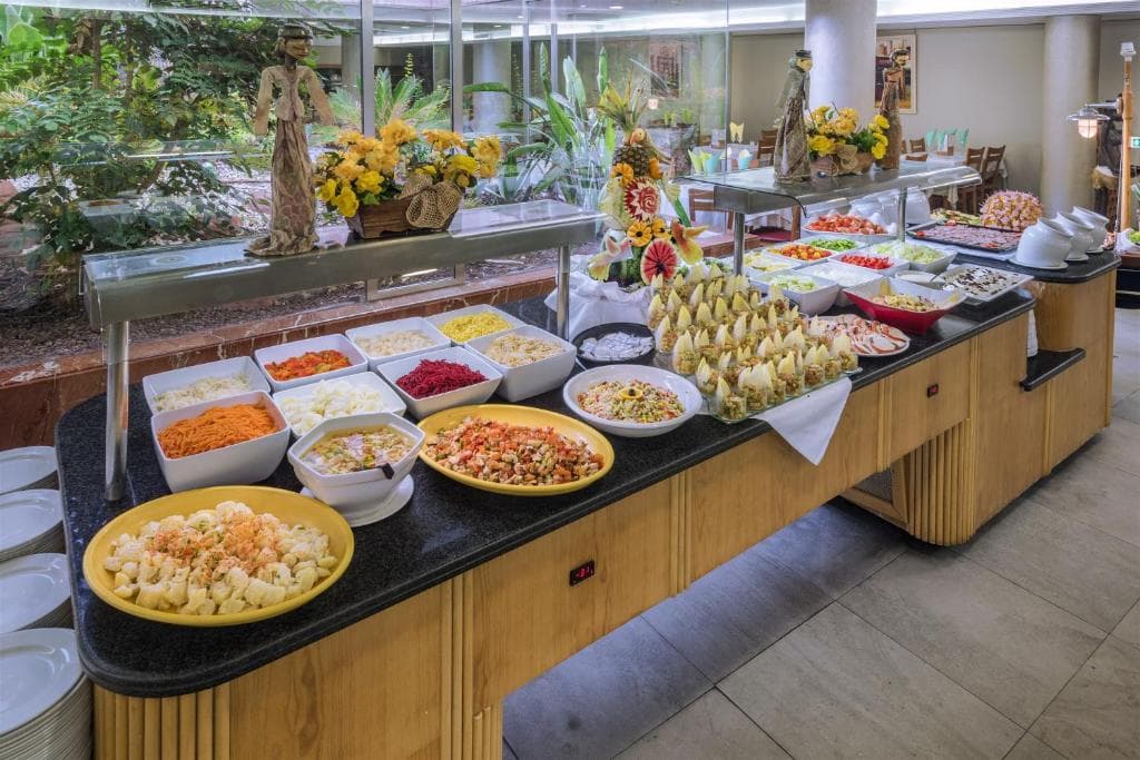 Barcelona - Salou Park Resort - 58