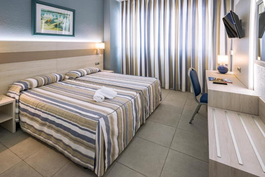 Barcelona - Salou Park Resort - 61