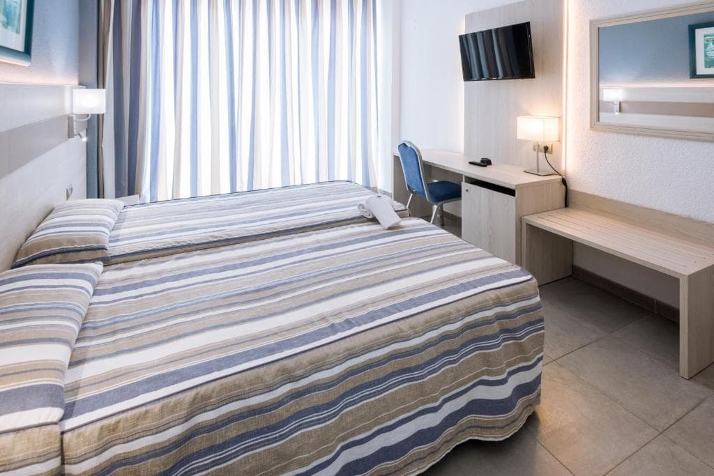Barcelona - Salou Park Resort - 65