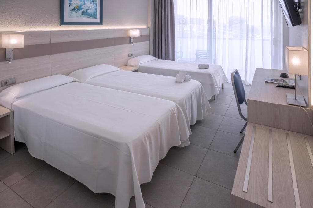 Barcelona - Salou Park Resort - 66