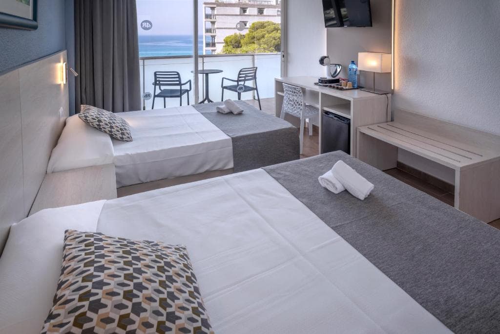 Barcelona - Salou Park Resort - 74