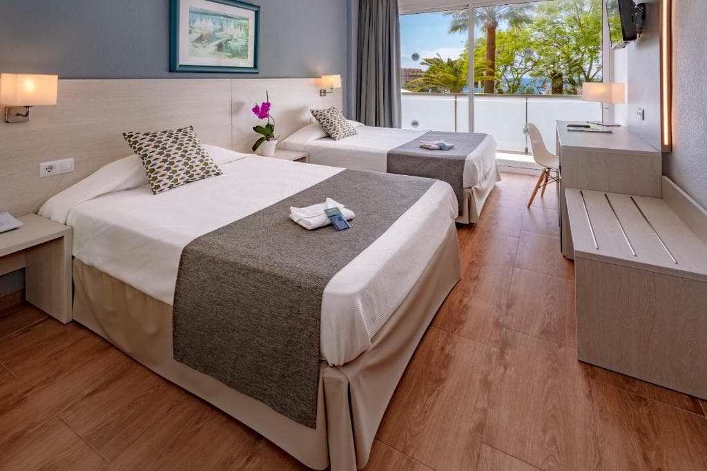 Barcelona - Salou Park Resort - 81