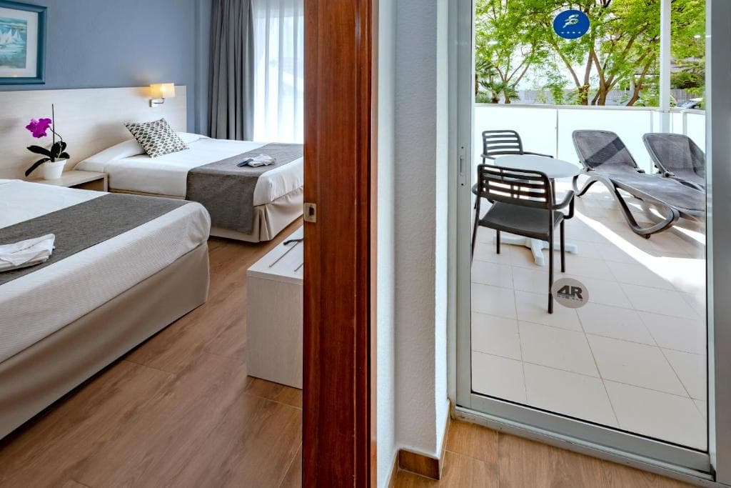 Barcelona - Salou Park Resort - 83