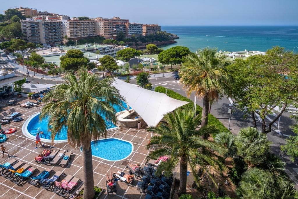 Barcelona - Salou Park Resort - 87